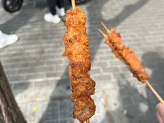 -牛街洪记小吃店(牛街店)