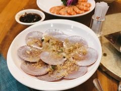 -糟粕醋·椰苑海南菜餐厅(亚龙湾天域酒店)