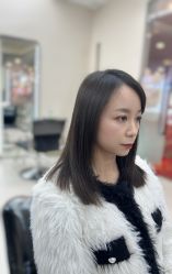 -川和潮人漂色·烫染·接发