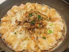 跳舞生煎虾-悦百味·品质川菜(上城店)