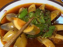 -李大爷的泡椒馆(冉家坝店)