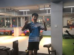-袁振健身工作室