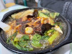 -晓峰手工擀面皮(新民街总店)