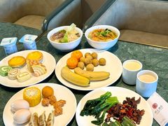 -府上酒店(广州火车站越秀公园地铁站店)