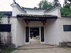 -景德镇古窑民俗博览区