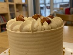 -Tomado绿色烘焙(大尧三路店)