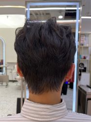 -FINE HAIR造型沙龙