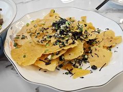 玉米片-宝荣鱼馆·临湖之宴(千岛湖店)