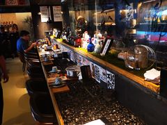 -贰醒·私房小院烧烤 (太古里店)