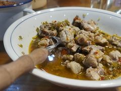 -西江红·株洲本地菜(滨江南路店)