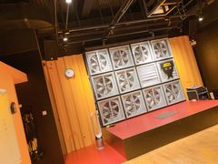 -超级猩猩健身·团课(陆家嘴中心店)