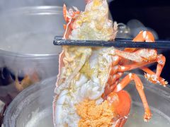 -铭门盛宴·艺术海鲜姿造(福田黑金店)