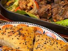 -那拉提之疆·新疆菜(美院店)