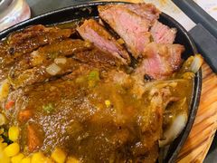 西冷牛排-大家乐(深圳喜荟城店)