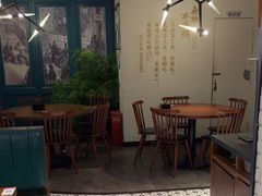 -南拳十三姨·潮汕砂锅粥(世纪金源店)