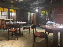 -逸东轩(香港逸东酒店)