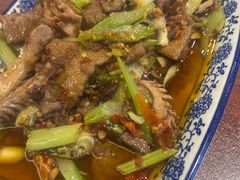 -张豆花(碚峡路店)