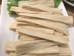 -青瓷火锅料理(西单大悦城店)