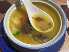 -和创柚子·会席日本料理(新区淮海街店)