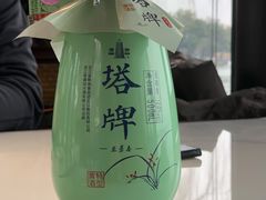 -柳莺湖上·湖景餐厅·江南菜(西湖店)