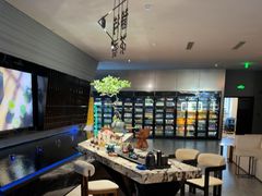 -碧涛阁水世界酒店·洗浴·自助(万家丽路店)