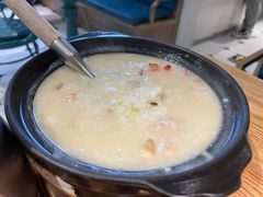 -潮粥荟·潮汕砂锅粥(朝阳大悦城店)