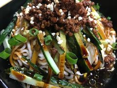 -口口香小吃店
