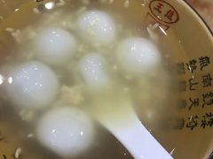 -力力豆花庄(广渠门店)