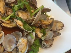 -锅老头铁锅炖•大锅蒸汽海鲜(韩乐坊店)