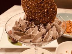 -无锡苏宁银河国际酒店-悦府65中餐厅