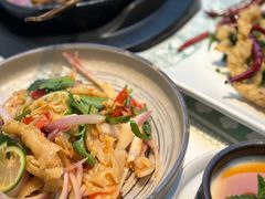 -云海肴·汽锅鸡·云南菜(高德置地店)
