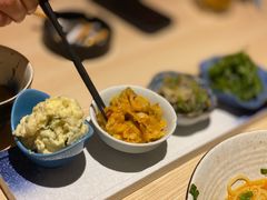 -気楽亭和食料理(气乐亭大世界本店)