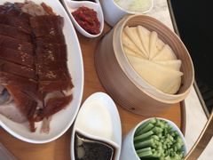 -桃花源中餐厅(金茂豪华精选酒店)