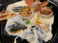 -Hurricane's Grill 飓风牛排