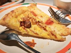 -比格比萨自助(宝山日月光店)