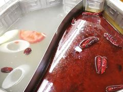 -鸿盛火锅(重庆路店)