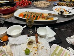 -靓湾海鲜·海景餐厅(小麦岛店)