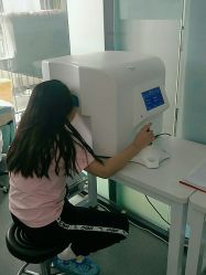 -清清博视儿童眼视光中心(角门西店)