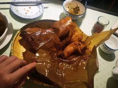 -乐口福家常菜馆(古庸路店)