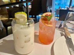 -燃扒房Steakhouse(皇庭店)