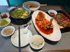 -姑苏家宴·苏帮菜·松鼠桂鱼(苏州总店)