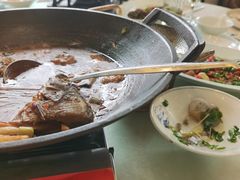 -千岛湖鱼味馆(十字街总店)