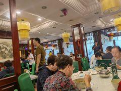 大堂-蓬莱春(芝罘店)