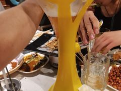 -川椒椒火锅(白石桥店)