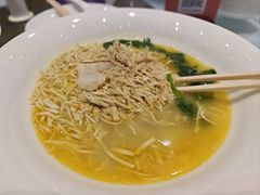 -扬州饭店(南京东路店)