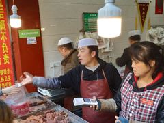 -刘纪孝腊牛羊肉(北广济街店)