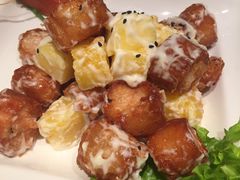 -鹿港小镇(中关村店)