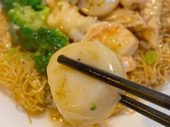 -金悦轩海鲜城(渔人码头店)
