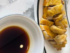 -蟹天蟹地农家菜·阳澄湖大闸蟹(浅水湾店)