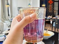 -翠湖宾馆·中餐厅